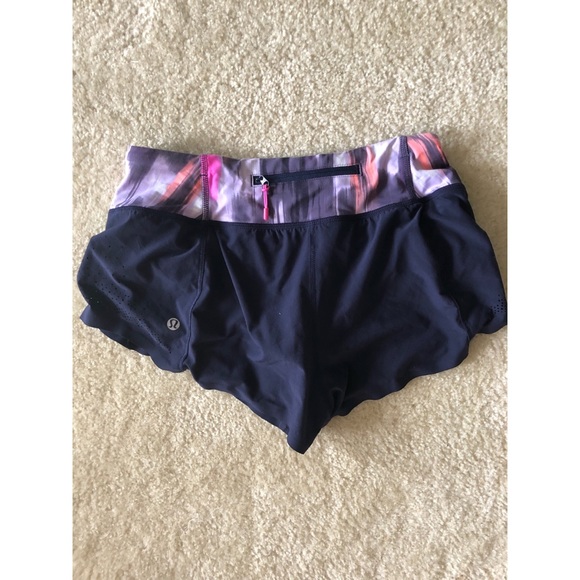 lululemon athletica Pants - Lululemon Speed Up Shorts 🏃🏼‍♀️